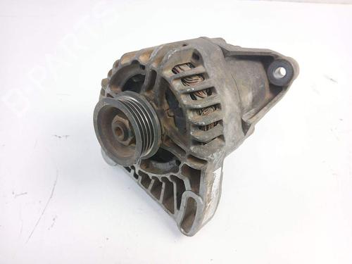 Used Alternator Alternator 38952670 38952670