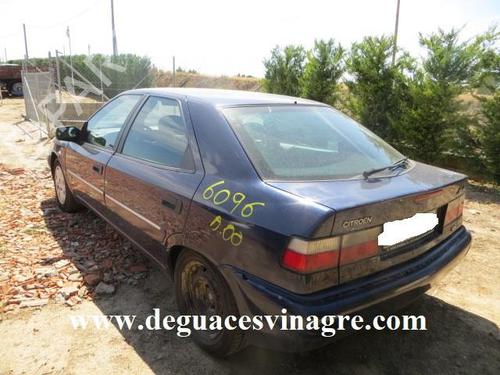 Used Parts CITROËN XANTIA (X1_, X2_) 2.0 HDI 90 (90 hp) 4424558