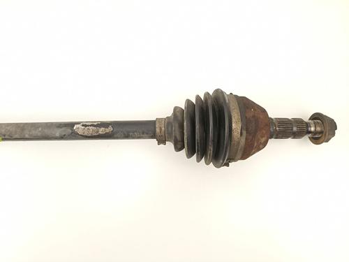 Right front driveshaft OPEL ASTRA H (A04) 1.6 (L48) | BP13660104M39 