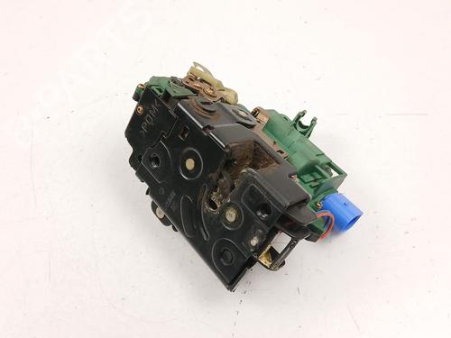 Venstre bak lås SEAT IBIZA III (6L1) 1.4 16V (75 hp) 28599498