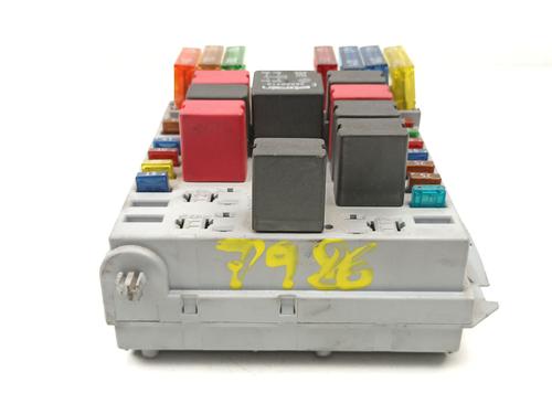 Fuse box FIAT PUNTO (188_)  | BP23199722E1 
