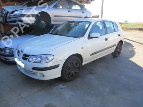 Left headlight NISSAN ALMERA II Hatchback (N16) 2.2 Di | BP11737514C28 - Image 2