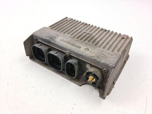 Used Electronic module Electronic module RENAULT LAGUNA I (B56_, 556_) 2.2 dT (B569) (113 hp) 33127389 33127389