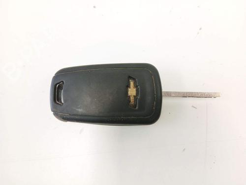 Ignition barrel CHEVROLET ORLANDO (J309) 2.0 D | BP37719725M48 - Image 10