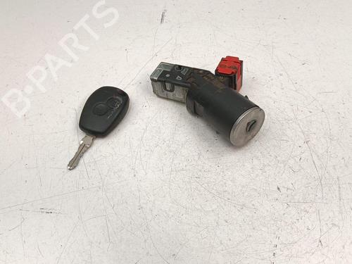 Ignition barrel DACIA LOGAN II 1.5 dCi / Blue dCi 75 | BP29314013M48 - Image 2