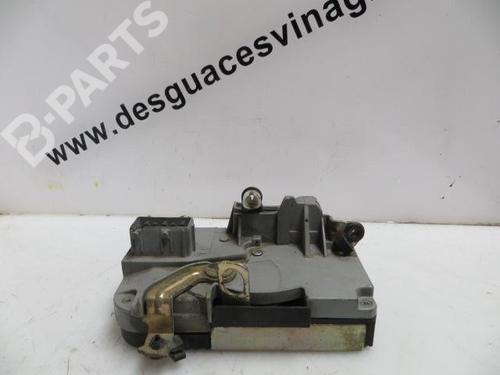 Front right lock PEUGEOT 306 Hatchback (7A, 7C, N3, N5) 1.9 D | BP11949120C97 