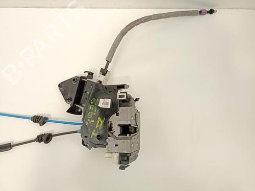 Rear left lock MERCEDES-BENZ C-CLASS (W204)  | BP13504507C100 