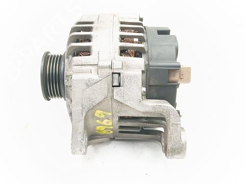 Alternator AUDI A4 B5 (8D2) 1.8 T | BP34189552M7 - Image 4