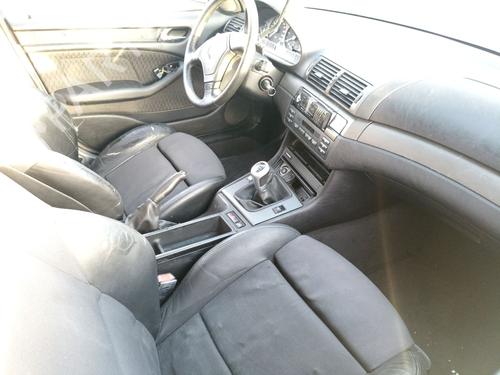 Starter BMW 3 (E46) 320 d | BP26132384M8 