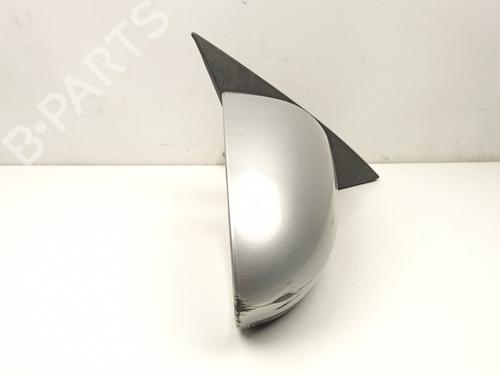 Right mirror NISSAN PRIMERA Hatchback (P12)  | BP16148832C27 