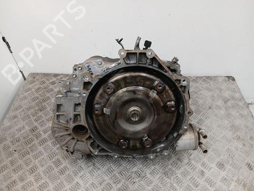 Used Gearbox CITROËN C6 (TD_) 2.7 HDi (204 hp) 27474914