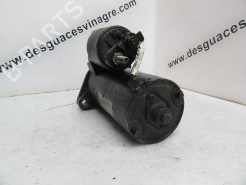 Starter AUDI ALLROAD C5 (4BH) 2.5 TDI quattro | BP20119214M8 