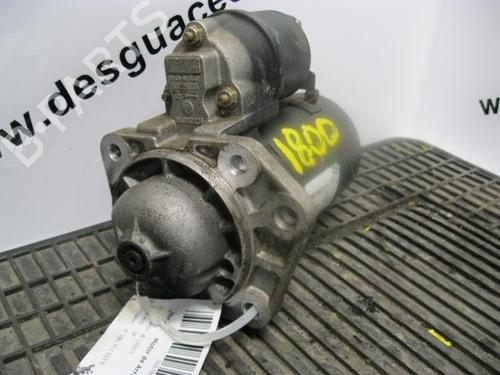 Used Starter SEAT CORDOBA (6K2) 1.4 (60 hp) 20121214