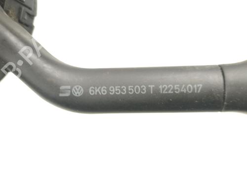 Steering column stalk SEAT IBIZA II (6K1) 1.9 TDI | BP22737401I23 