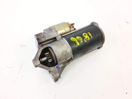 Used Starter Starter 37694885 37694885