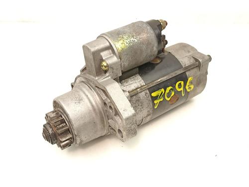 Used Starter NISSAN ALMERA II Hatchback (N16) 2.2 Di (110 hp) 18043268