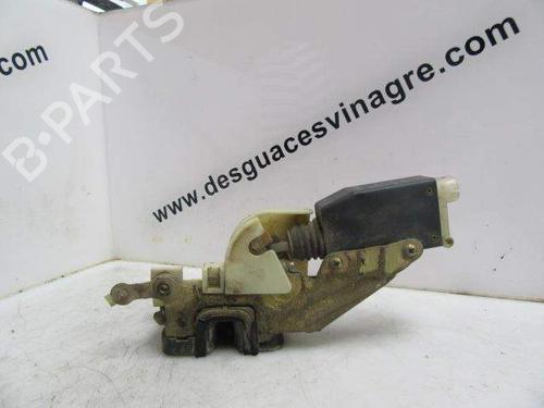 Used Front left lock Front left lock 12003660 12003660