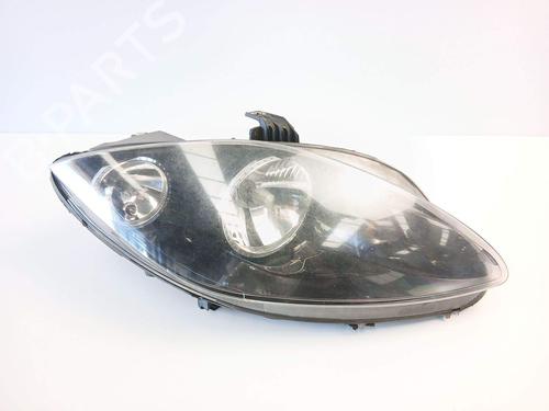 Used Right headlight Right headlight SEAT ALTEA XL (5P5, 5P8) 1.6 TDI (105 hp) 39992828 39992828