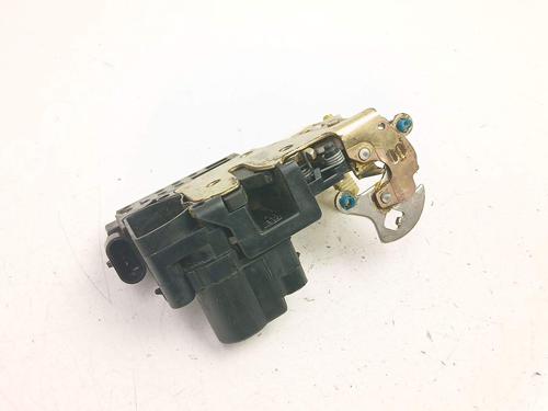 Used Front right lock Front right lock 34737358 34737358