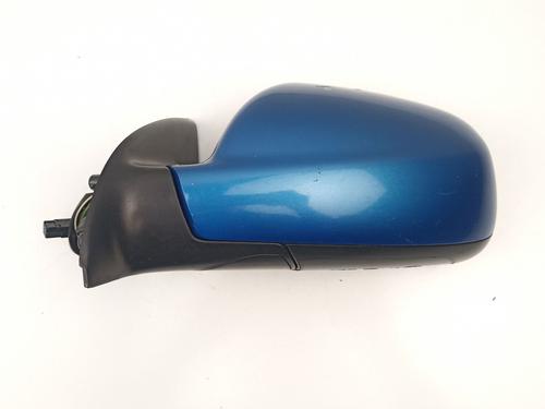 Left mirror PEUGEOT 307 (3A/C) 1.6 HDi 110 | BP16929670C26 