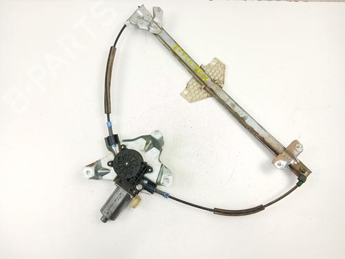 Front right window mechanism FORD TRANSIT CONNECT (P65_, P70_, P80_) 1.8 TDCi | BP29887480C23