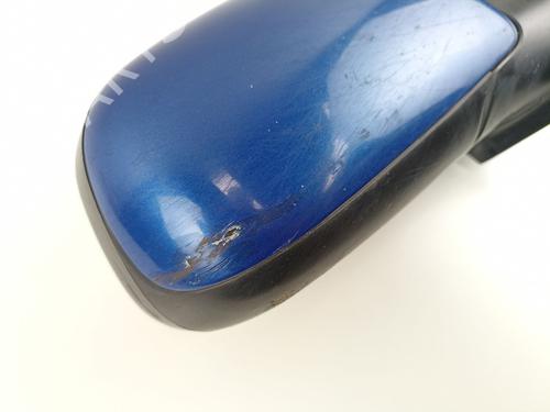 Right mirror CITROËN XSARA (N1) 1.9 D | BP12579560C27 