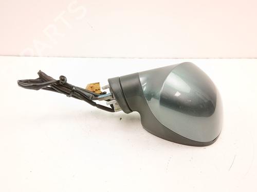 Right mirror SEAT EXEO ST (3R5) 1.8 TSI | BP36306541C27 - Image 3