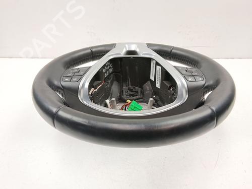 Steering wheel VOLVO S60 II (134) D4 | BP29866552C49