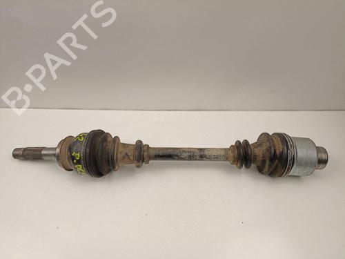 Used Right front driveshaft Right front driveshaft 21572894 21572894