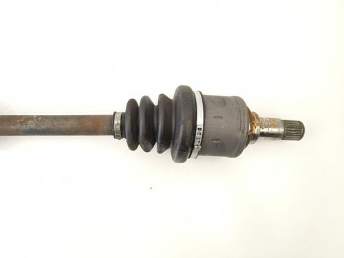 Left front driveshaft FORD FIESTA III (GFJ) 1.4 | BP15898071M38 