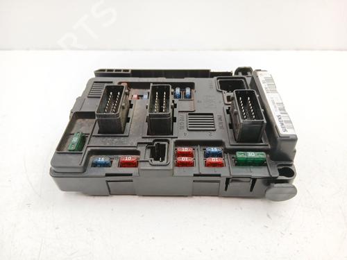 Fuse box CITROËN C5 I (DC_) 1.8 16V (DC6FZB, DC6FZE) | BP36280248E1  - Image 5