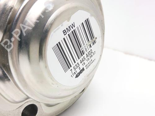 Left rear driveshaft BMW 3 (E90) 320 d | BP32349556M40  - Image 7
