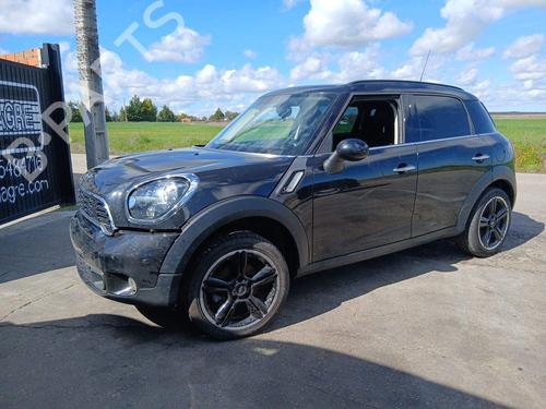 Left front driveshaft MINI MINI COUNTRYMAN (R60) Cooper SD | BP33217014M38  - Image 9