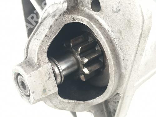 Starter NISSAN QASHQAI / QASHQAI +2 I (J10, NJ10, JJ10E)  | BP10421364M8 