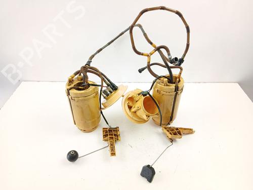 Used Fuel pump VW TOUAREG (7LA, 7L6, 7L7) 2.5 R5 TDI (174 hp) 29973152