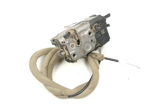 Venstre bak lås CITROËN BERLINGO MULTISPACE (B9) [2008-2025]  21771648