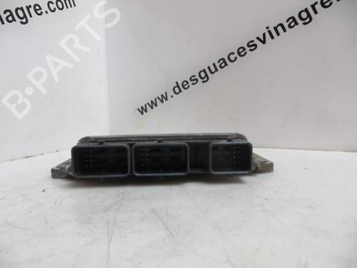 Electronic module RENAULT MEGANE II (BM0/1_, CM0/1_) 1.6 16V (BM0C, CM0C) | BP20117475M83 