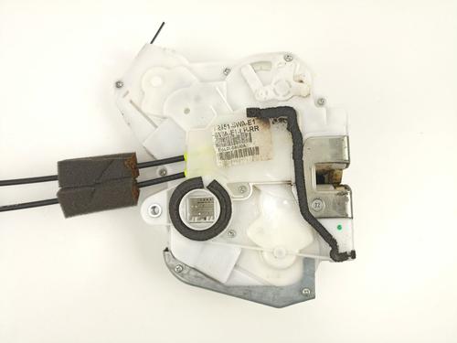 Rear left lock HONDA CR-V III (RE_) 2.2 i-CTDi 4WD (RE6) | BP13359915C100 