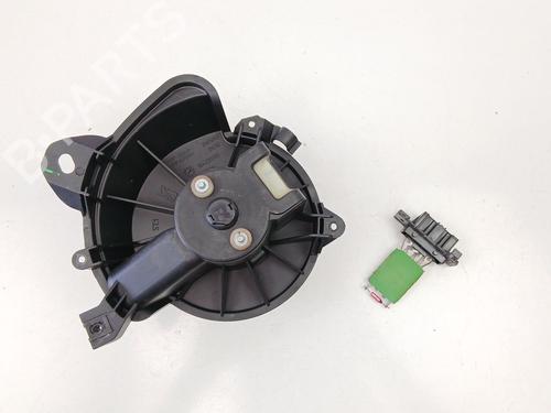 Heater blower motor FIAT PUNTO (199_) 1.2 (199AXZ1A, 199BXZ1A) | BP26579406M62 