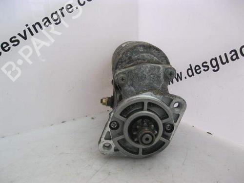 Used Starter Starter 20116761 20116761