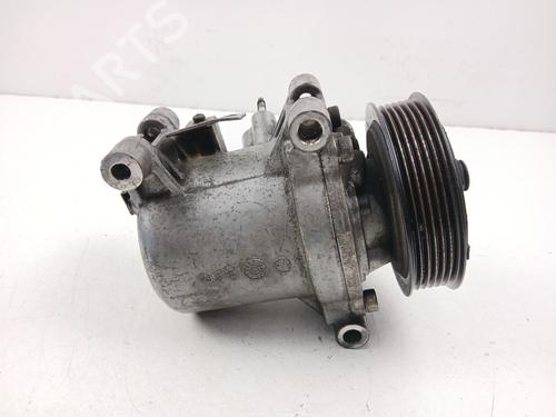 AC compressor CITROËN C-ELYSEE (DD_) 1.6 HDI 92 | BP30564105M34