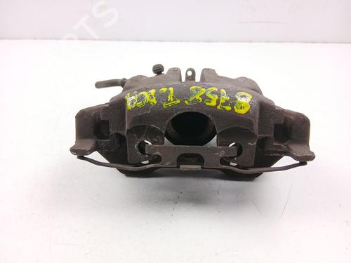 Bremssattel rechts hinten VW LT 28-46 II Van (2DA, 2DD, 2DH) 2.5 TDI | BP30044236M106 