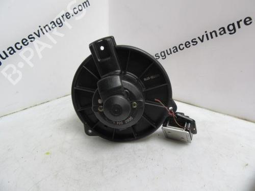 Heater blower motor SUZUKI BALENO  00508648