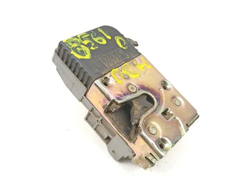 Used Front right lock PEUGEOT 306 Hatchback (7A, 7C, N3, N5) 1.9 D (69 hp) 23129764