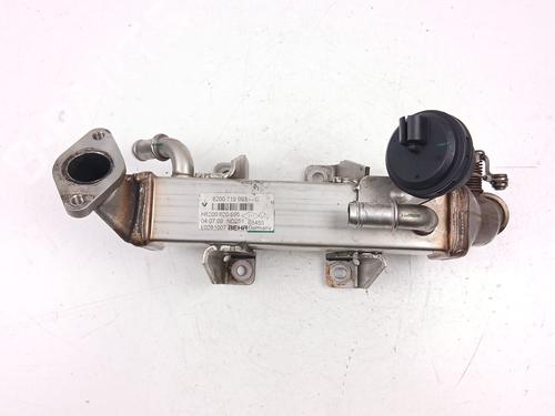 Egr NISSAN QASHQAI I (J10, NJ10) 2.0 dCi All-wheel Drive | BP29730111M69 
