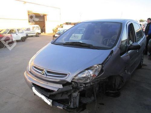 ABS pump CITROËN XSARA PICASSO (N68) 2.0 HDi | BP20116700M43 