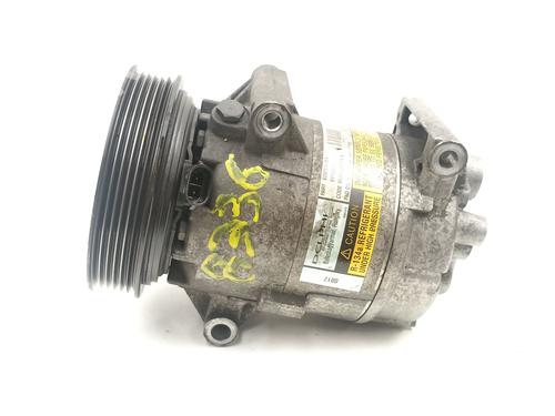 AC compressor RENAULT MEGANE II (BM0/1_, CM0/1_) 1.5 dCi (BM02, BM13, BM2A, CM02, CM13) | BP19662371M34 