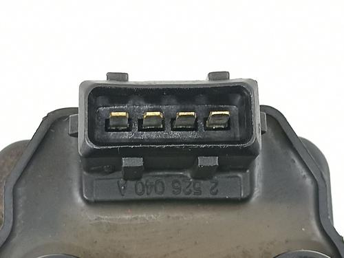 Ignition coil PEUGEOT 106 II (1A_, 1C_)  | BP12138028M94 