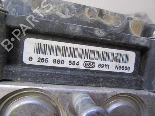 ABS pump DACIA LOGAN (LS_) 1.6 (LS0B, LS0D, LS0F, LS0H) | BP20119797M43 - Image 4