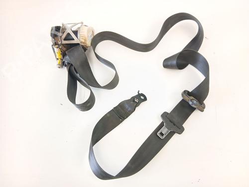 Used Front left seatbelt Front left seatbelt 37613610 37613610